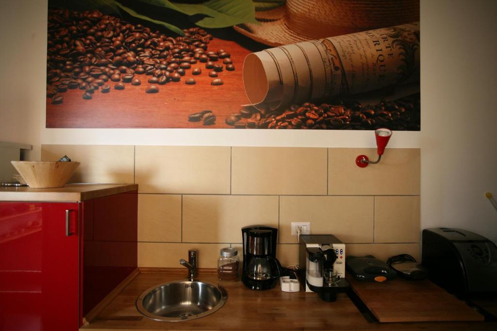 Bamboo B&B Roma Cameră foto