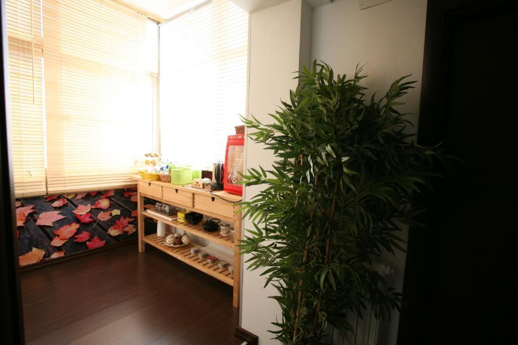 Bamboo B&B Roma Exterior foto