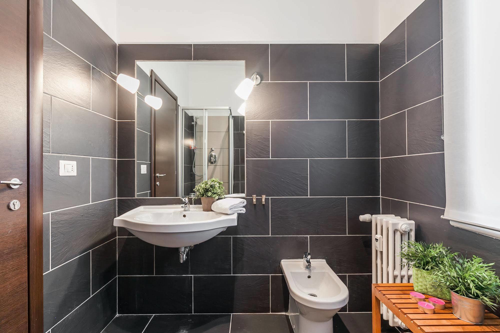 Bamboo B&B Roma Exterior foto