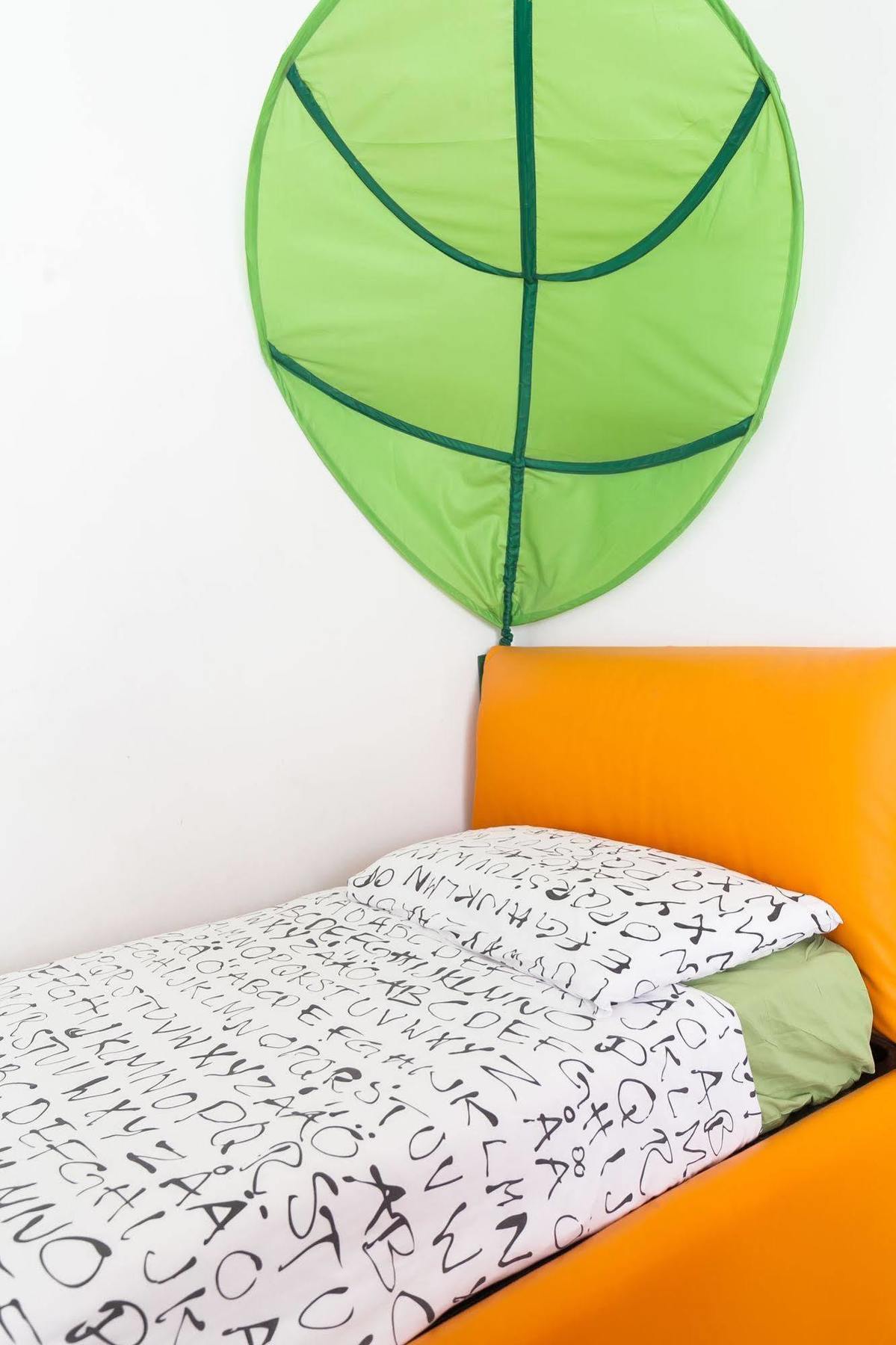 Bamboo B&B Roma Exterior foto